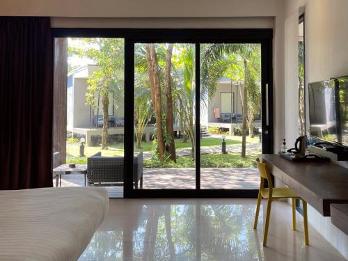 Ranong Resort | Cede Boutique Beach Resort