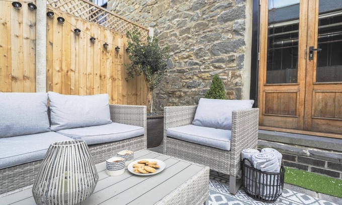 Llanarth Cottage | Ceirios Wen, Aberaeron