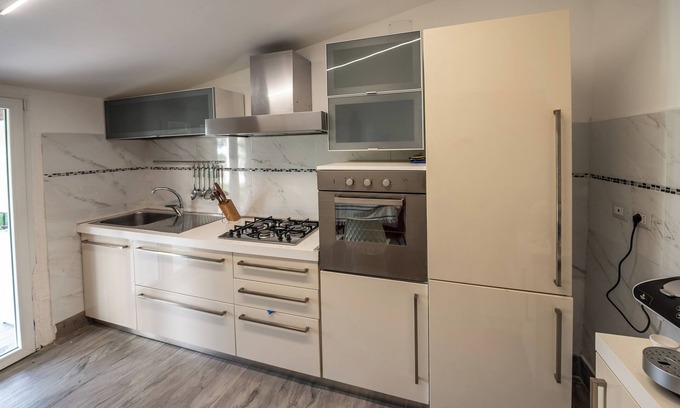 Terni Apartment | Celeste Casa Vacanze