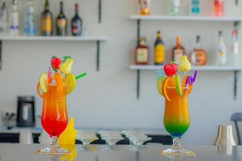 Oludeniz City Center Hotel | Celeste Hotel