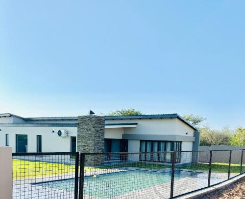 Mookgopong House | CELONIA VILLA Euphoria 442