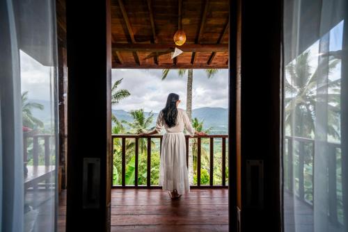 Wisma Kerta Cabin | Cemara Green Hill By Samhita Bali