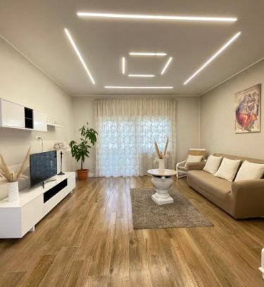 Pompei Apartment | Cenere e Lapilli House