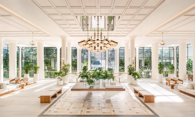 Chaweng City Center Hotel | Centara Reserve Samui