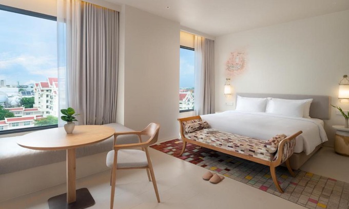 Ayutthaya Hotel | Centara Ayutthaya