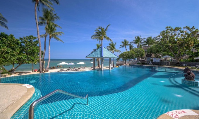 Hua Thanon Resort | Centara Villas Samui - SHA Plus