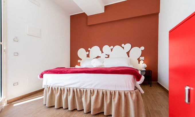 Gallipoli Apartment | Center House Gallipoli, by Apulia Home