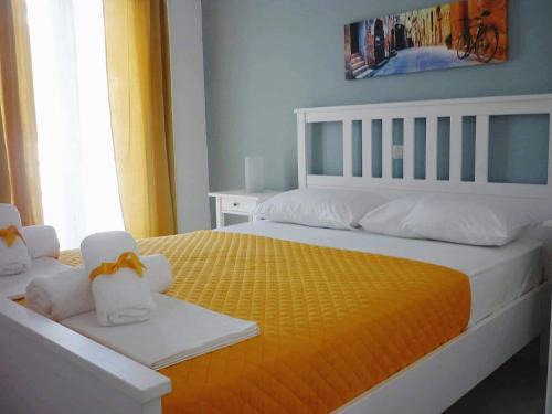 Parga Apartment | Center of Parga-John's House