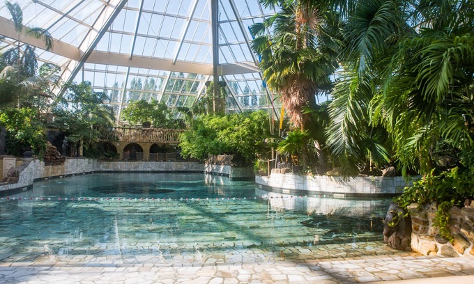 Zeewolde Other | Center Parcs De Eemhof