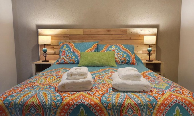 Angostura Apartment | Centinelas del Paraiso