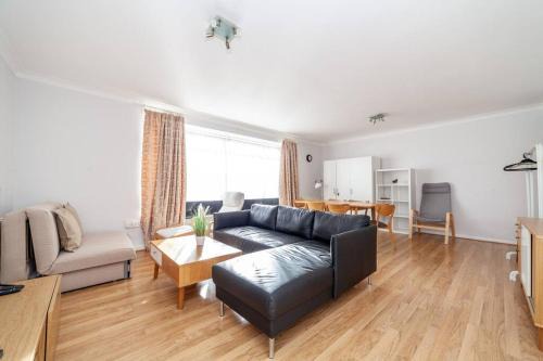 Camden Apartment | Central And Stylish Flat Near Regent's Park
