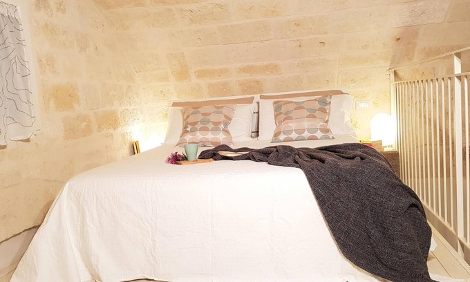 Municipio 1 Apartment | Central Apartment # 1 - Enjoy Bari