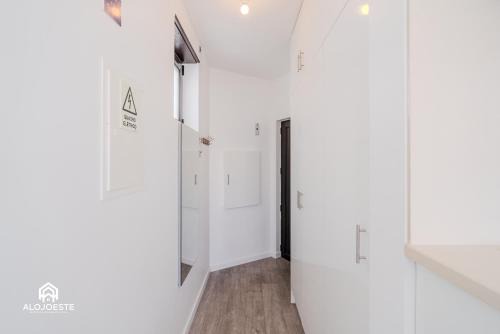 Praia de Santa Cruz Apartment | Central Apartment - 2 bedrooms center of Santa Cruz