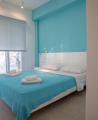 Stavros Apartment | Central Apartments
