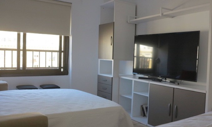 Los Remedios Apartment | Central Charming Studio