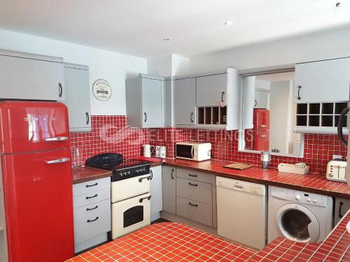 Christchurch House | Central Christchurch - 2 bed cottage, Christchurch