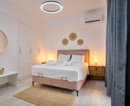 Kypseli Apartment | Central Cozy House