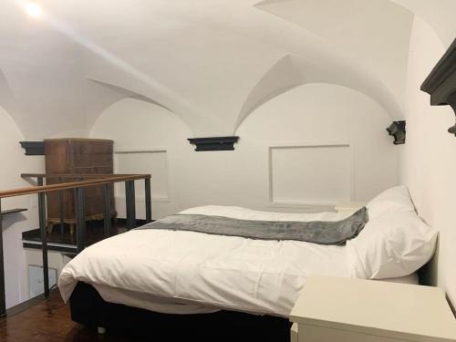 Pre Apartment | Central flat! 2 steps from the Aquarium of Genova
