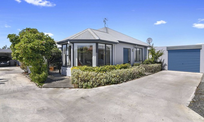 Blenheim House | Central Haven - Blenheim Holiday Home