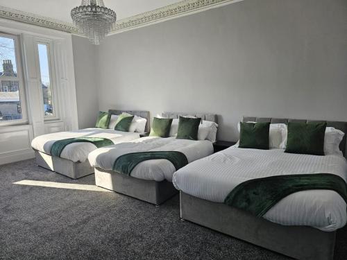 Ellemford Hotel | Central Hotel Edinburgh