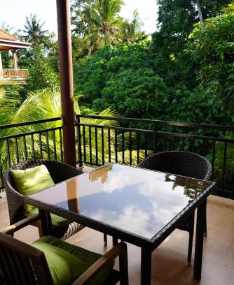 Ubud City-Centre House | Central House Ubud