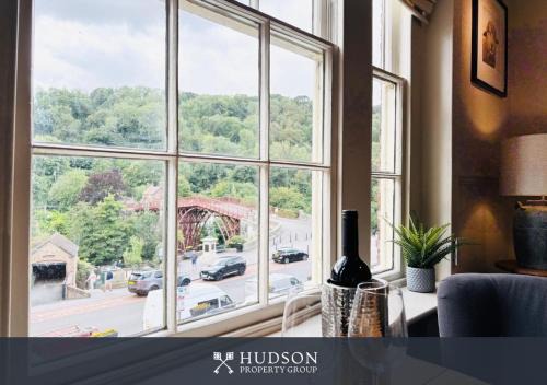 Ironbridge Apartment | Central Ironbridge Apartment