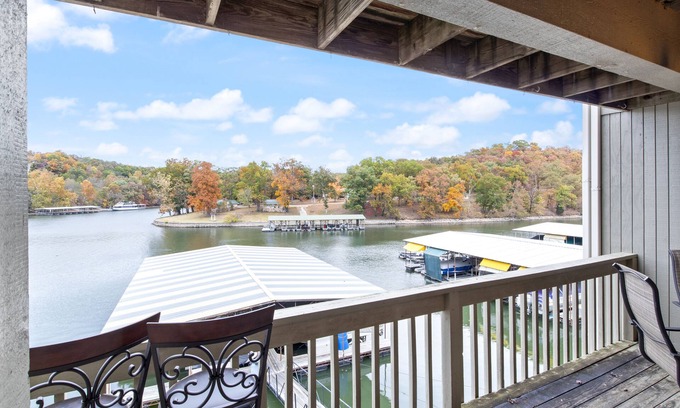 Osage Beach House | Central Location, Unlimited Indoor & Outdoor Fun