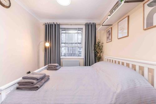 Newington Apartment | Central London Apartment Close to The London Eye