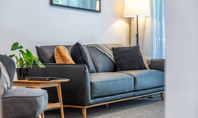 Wanaka Apartment | Central Luxury Apartment 108