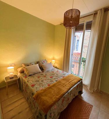 Calella Apartment | Central Market Apartment