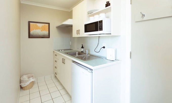 Methven Apartment | Central Methven 3-Bedroom Apartment