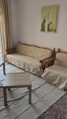Nea Michaniona Apartment | Central Michaniona AP