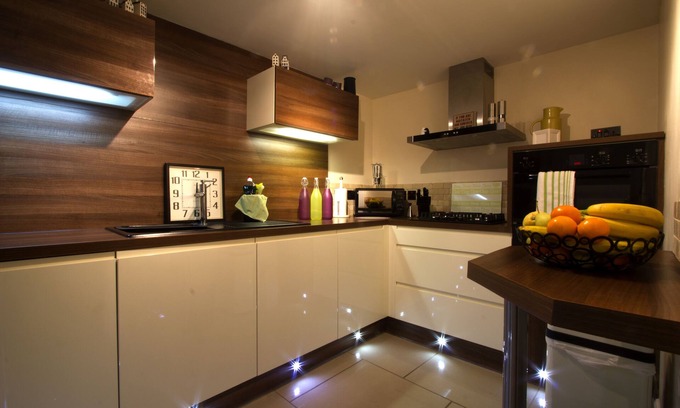 New Town Apartment | Central - New Town apartment