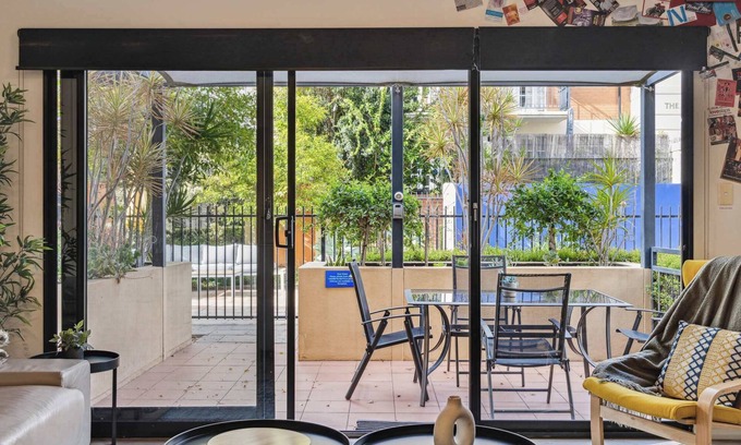 Northbridge House | Central Northbridge Gem: 3BR, 2BA, Pool & Free PRK