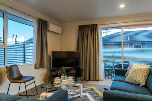 Blenheim House | Central on Keiss - Blenheim Holiday Home