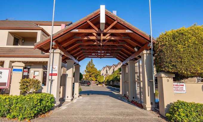 Taupo House | Central on Tui - Taupo Central Holiday Unit