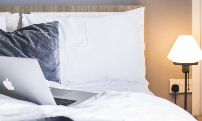 Riverside Apartment | Central One Bedroom Apartment