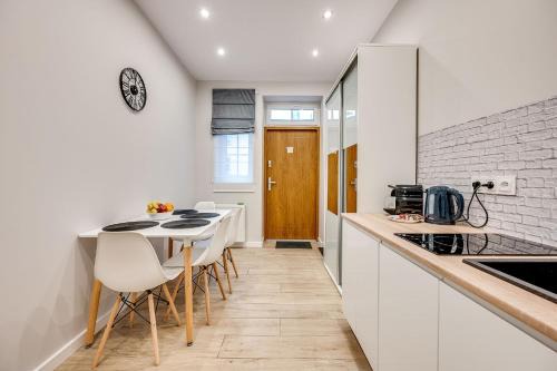 Rybnik Apartment | Central Platinum Apartments 26