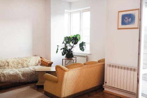 Przemysl Apartment | Central Rooms