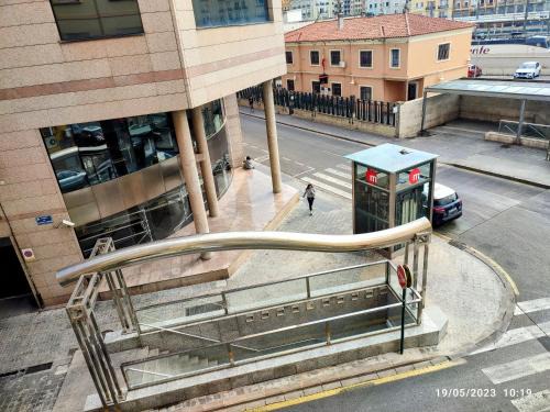 La Roqueta House | Central Rooms - Valencia City Centre Boho-Cozy Downtown - VLC Urban Rental