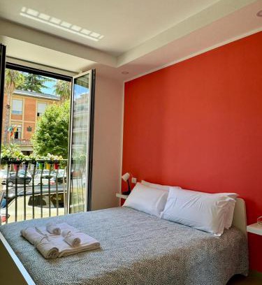 San Cataldo Bed & Breakfast | Central Sicily Rooms