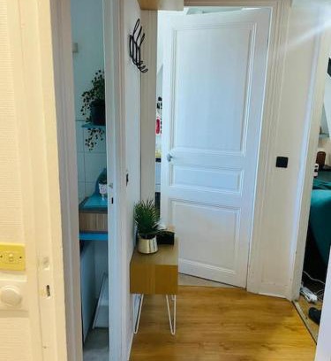 19th Arrondissement Apartment | Centralised Apartment in Paris