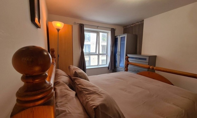 Manchester Apartment | Centrally Located Modern Apartment