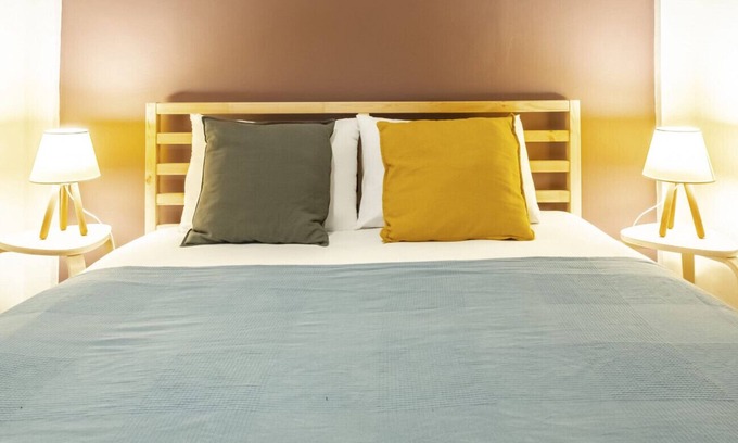 Cihangir Apartment | Centrally Located Lovely Flat in Cihangir