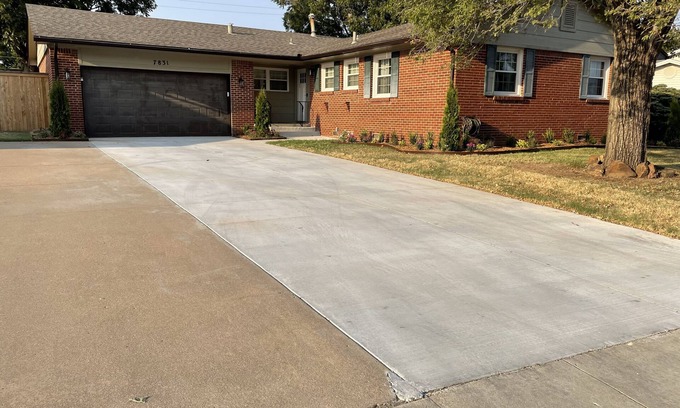 Tulsa House | Centrally located/Tulsa Expo new renovated luxury Cozy home!