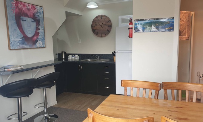 Motueka Apartment | Centre of CBD, Close to Abel Tasman