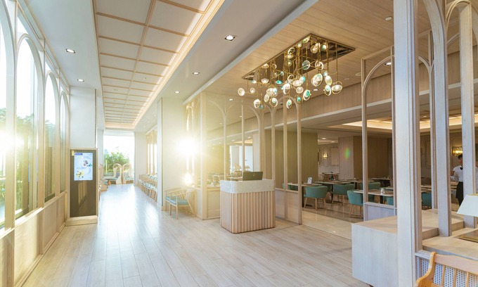 Nai Mueang Hotel | Centre Point Hotel Terminal21 Korat