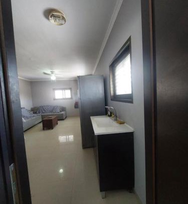 Netanya Apartment | Centre studio 16