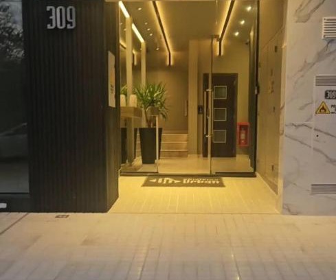 Villa Dolores Apartment | Centrico con Garage Monoambiente a Estrenar