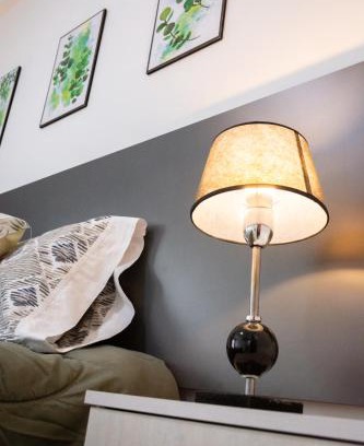 Jesus Maria Apartment | Centro Apart Home